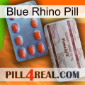 Blue Rhino Pill 36